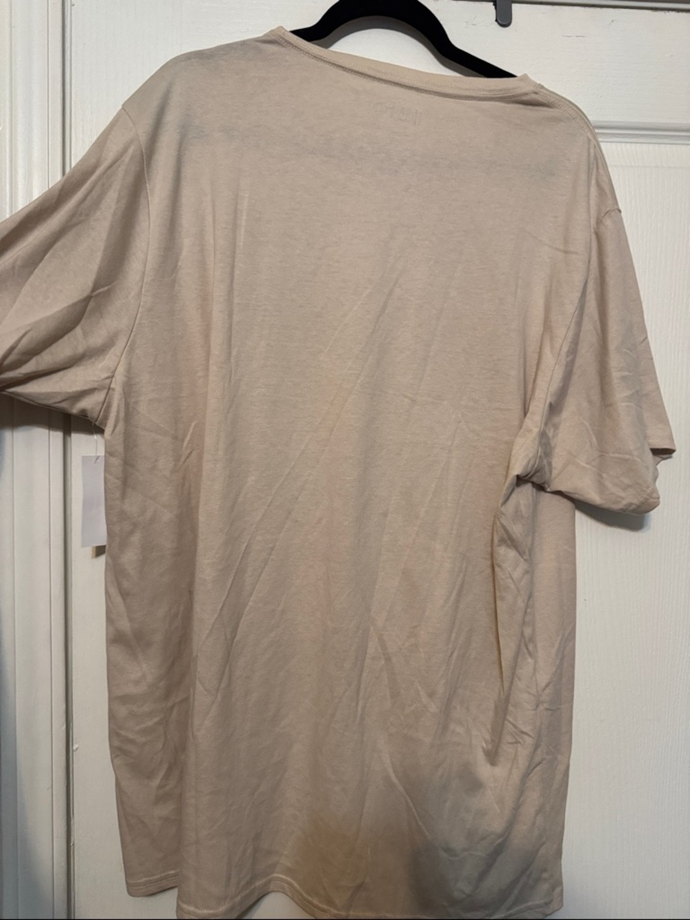Harry Potter Herbology Short Sleeve Tee - Beige Botanical Graphic - Picture 6 of 9